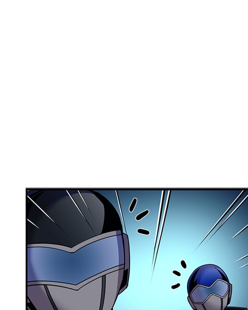 Read Un villano para matar ES Manga Online