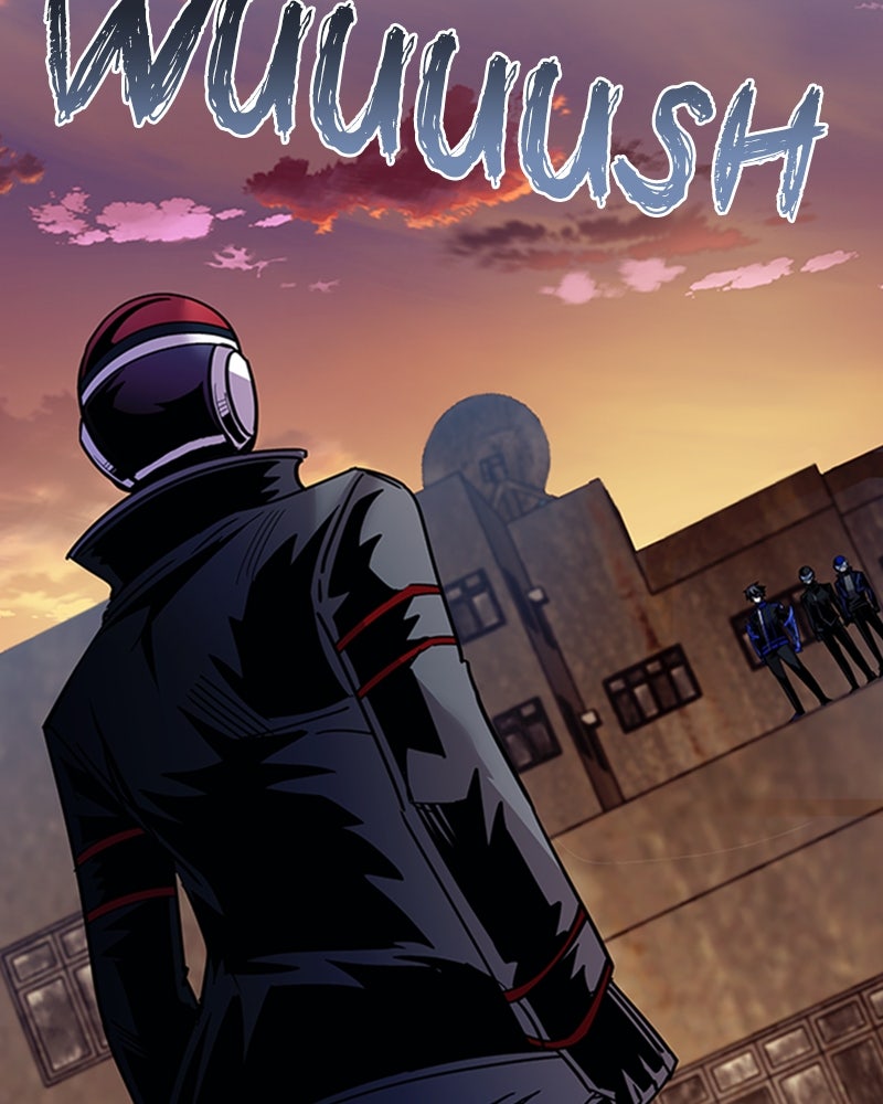 Read Un villano para matar ES Manga Online