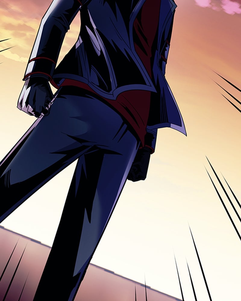 Read Un villano para matar ES Manga Online