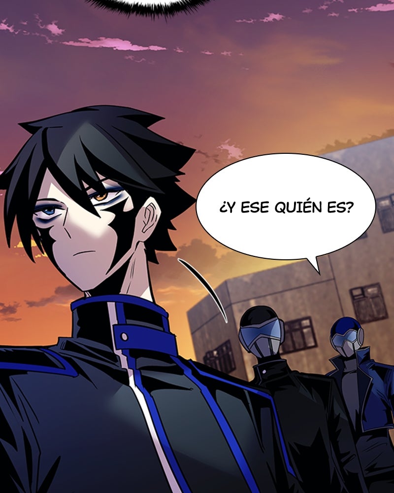 Read Un villano para matar ES Manga Online