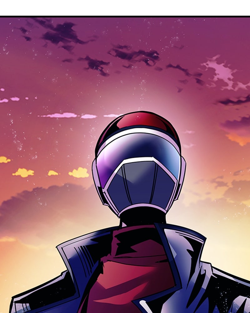 Read Un villano para matar ES Manga Online