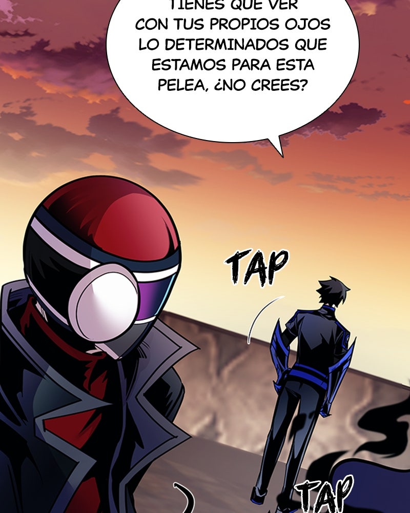 Read Un villano para matar ES Manga Online