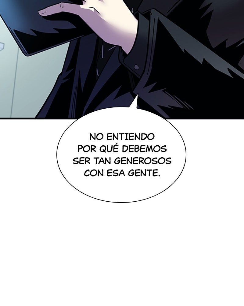 Read Un villano para matar ES Manga Online