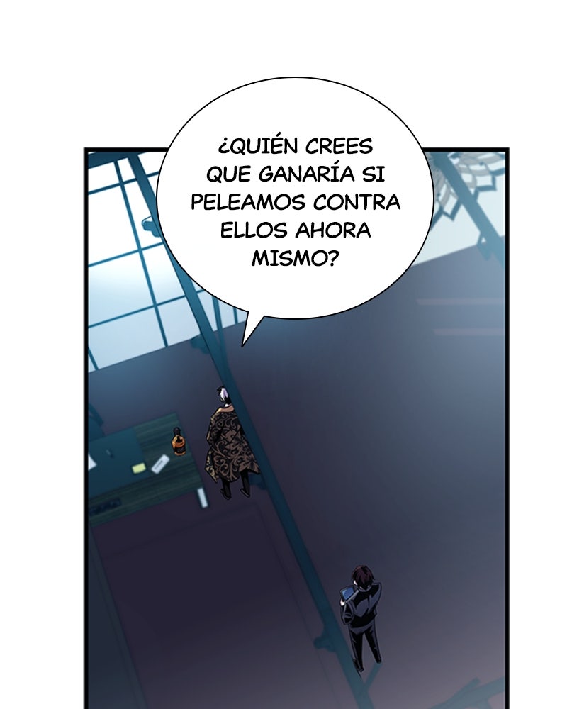 Read Un villano para matar ES Manga Online