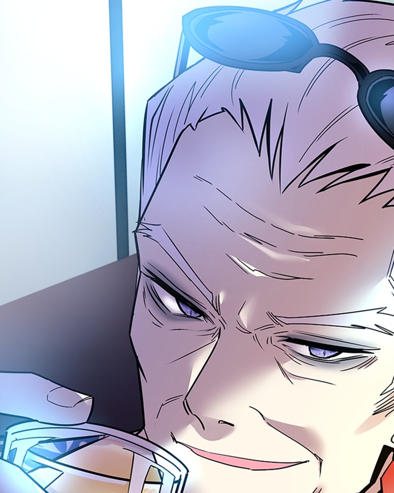 Read Un villano para matar ES Manga Online