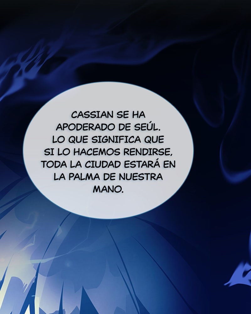 Read Un villano para matar ES Manga Online