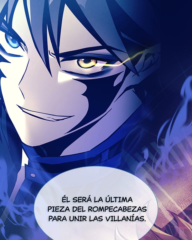 Read Un villano para matar ES Manga Online