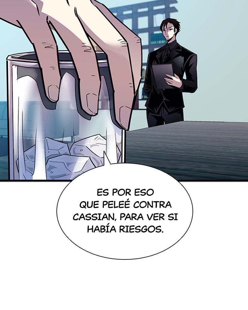 Read Un villano para matar ES Manga Online