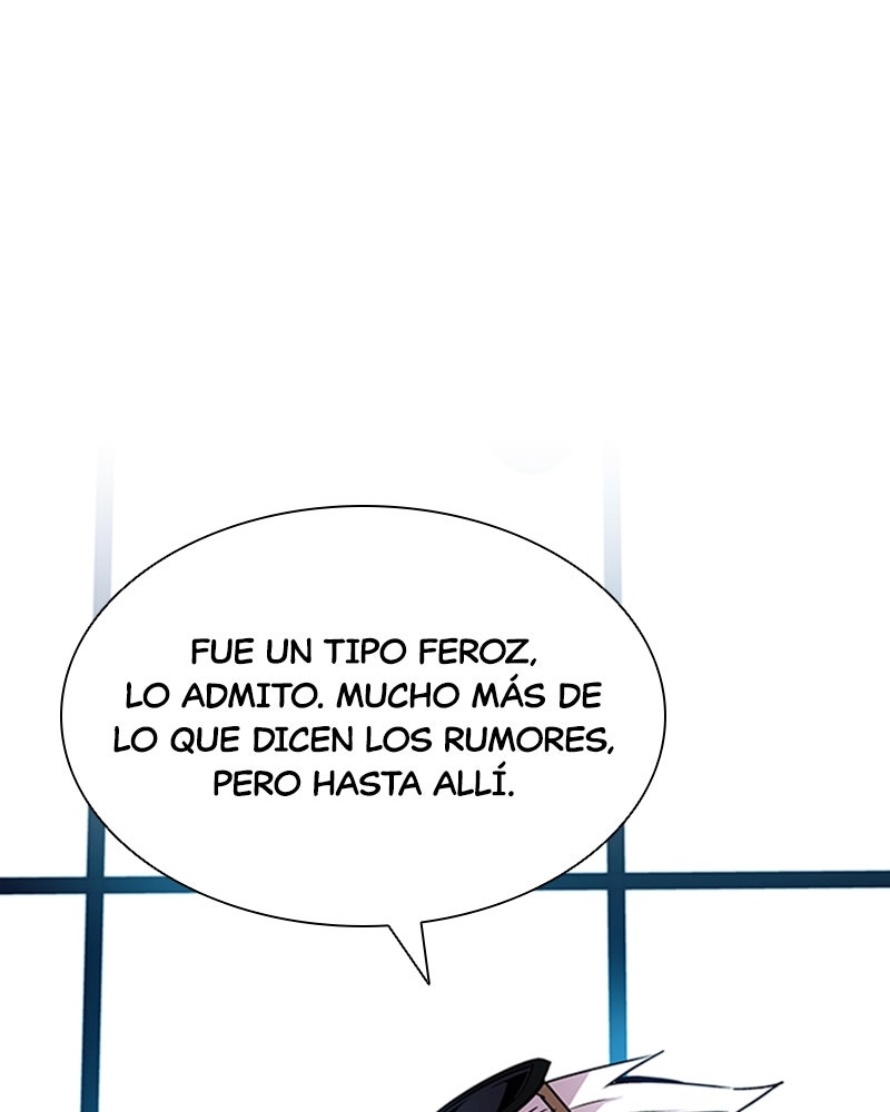 Read Un villano para matar ES Manga Online