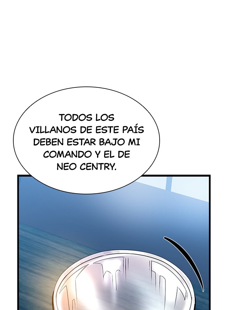 Read Un villano para matar ES Manga Online