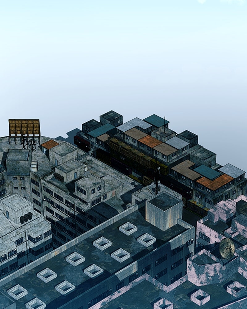 Read Un villano para matar ES Manga Online