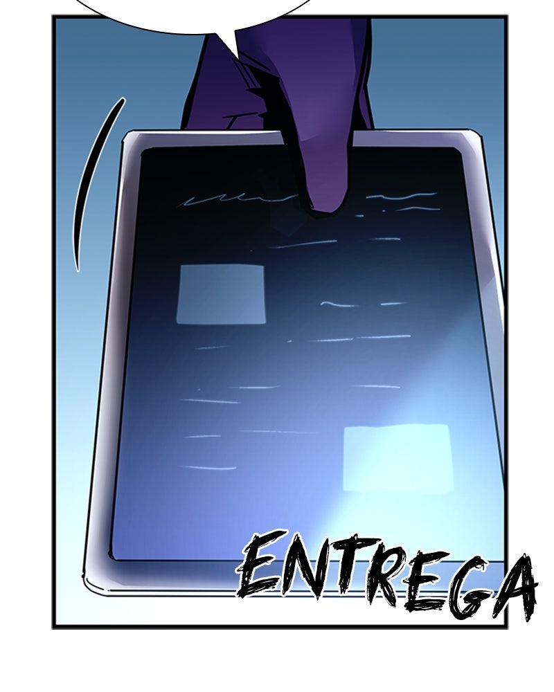 Read Un villano para matar ES Manga Online