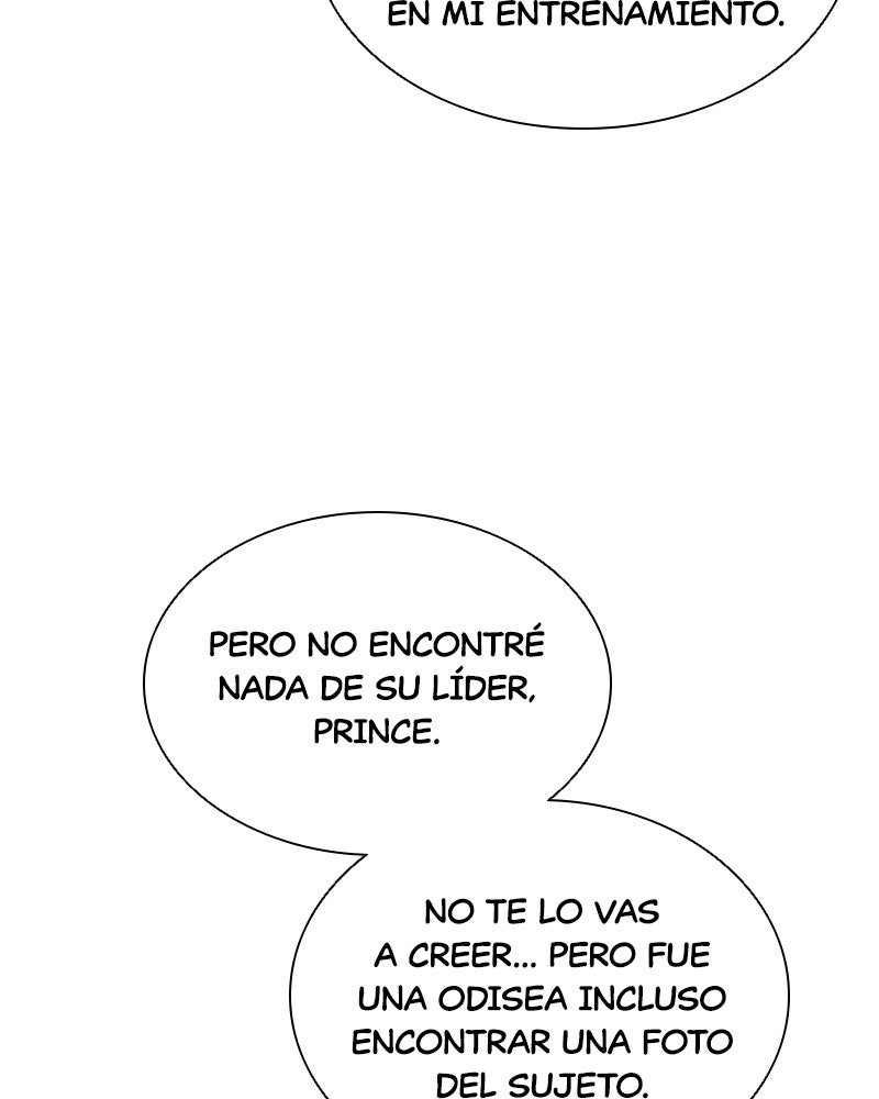 Read Un villano para matar ES Manga Online