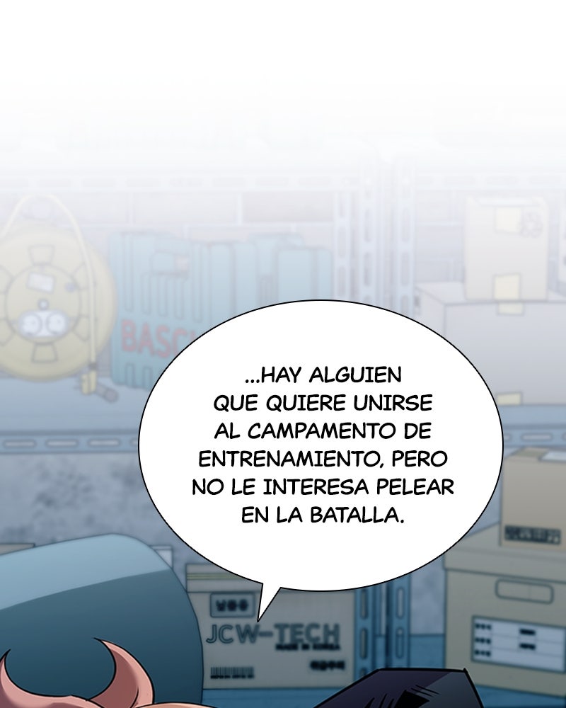 Read Un villano para matar ES Manga Online