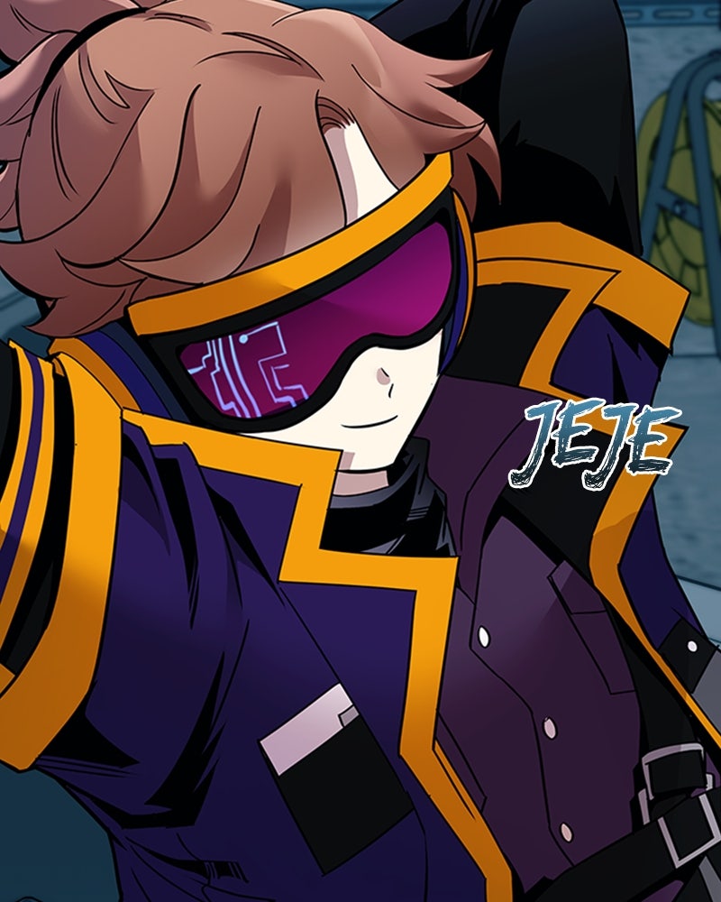 Read Un villano para matar ES Manga Online