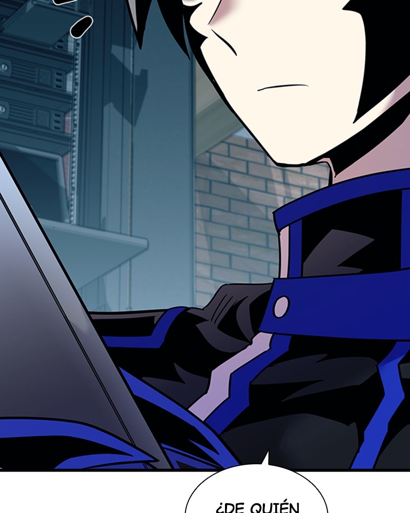 Read Un villano para matar ES Manga Online