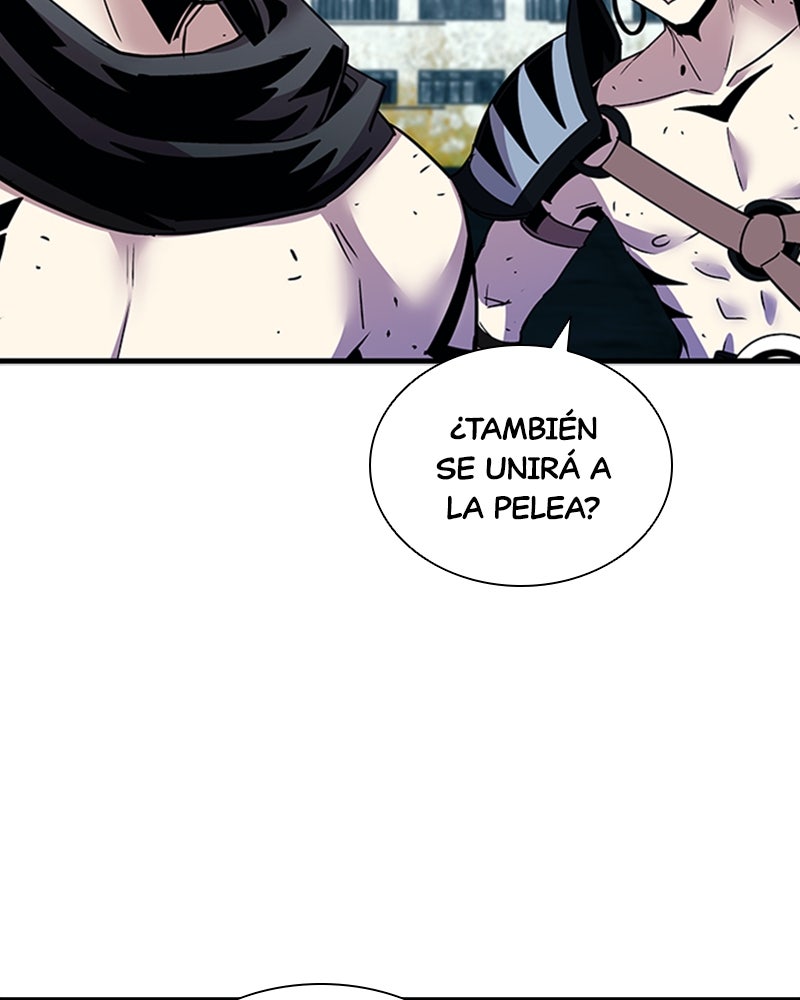 Read Un villano para matar ES Manga Online