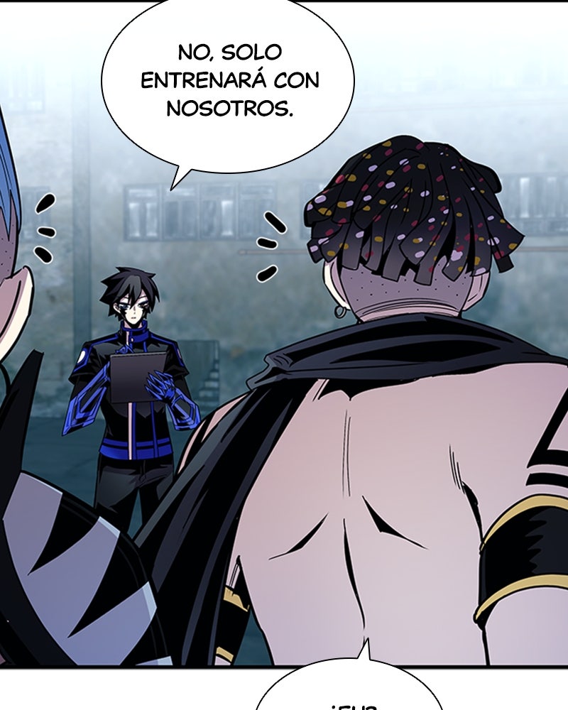 Read Un villano para matar ES Manga Online