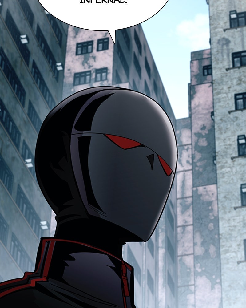 Read Un villano para matar ES Manga Online