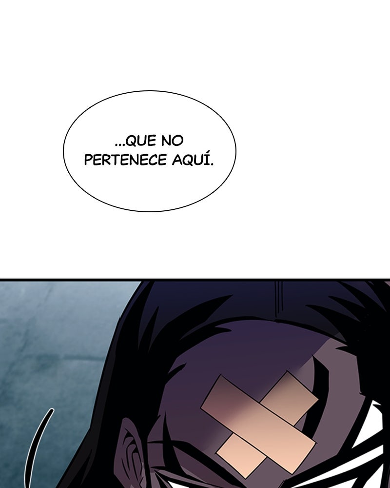 Read Un villano para matar ES Manga Online