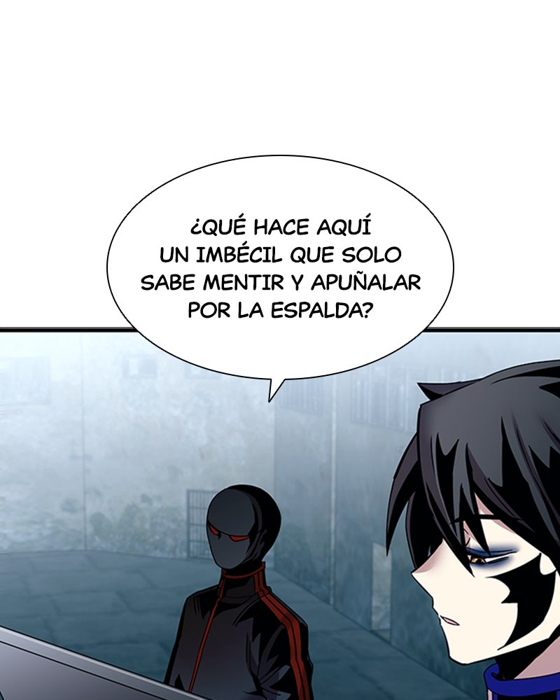 Read Un villano para matar ES Manga Online