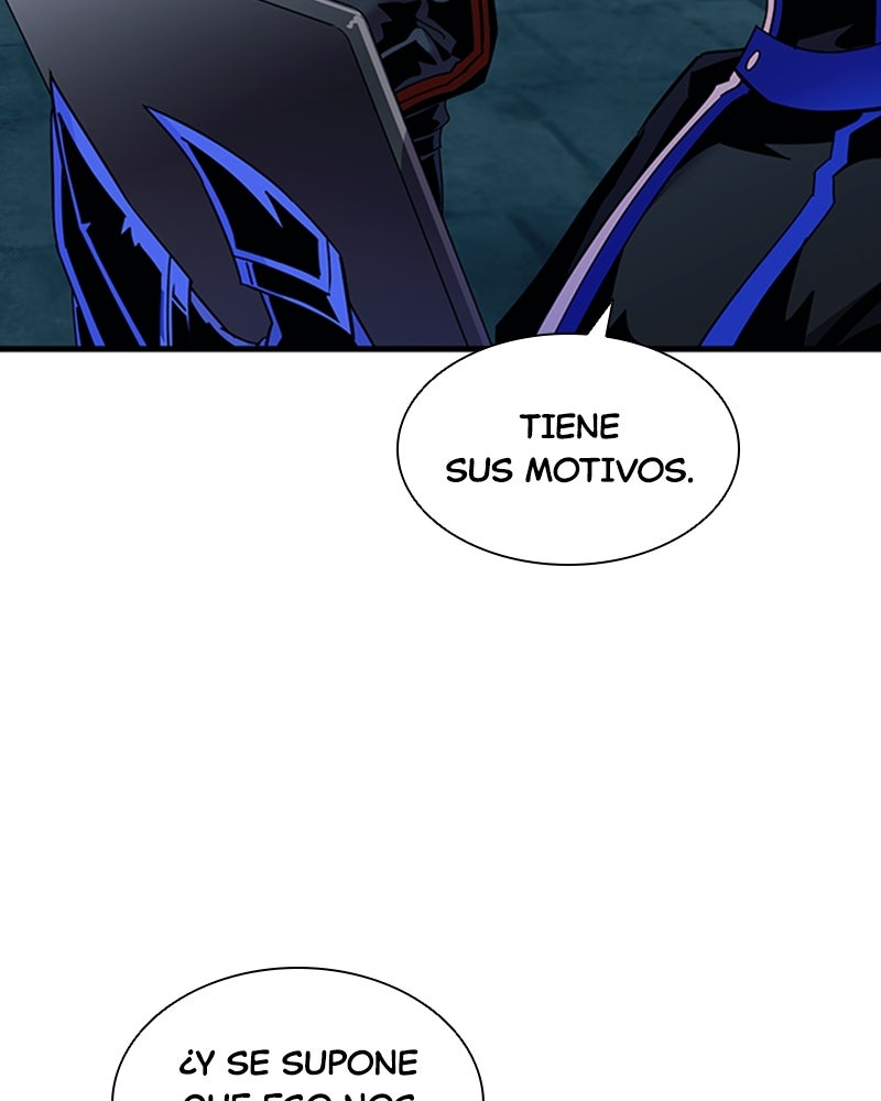 Read Un villano para matar ES Manga Online