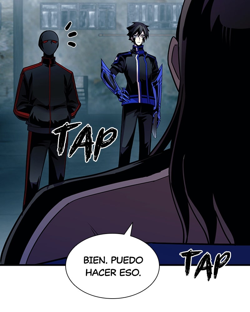 Read Un villano para matar ES Manga Online