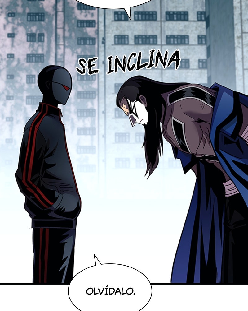 Read Un villano para matar ES Manga Online