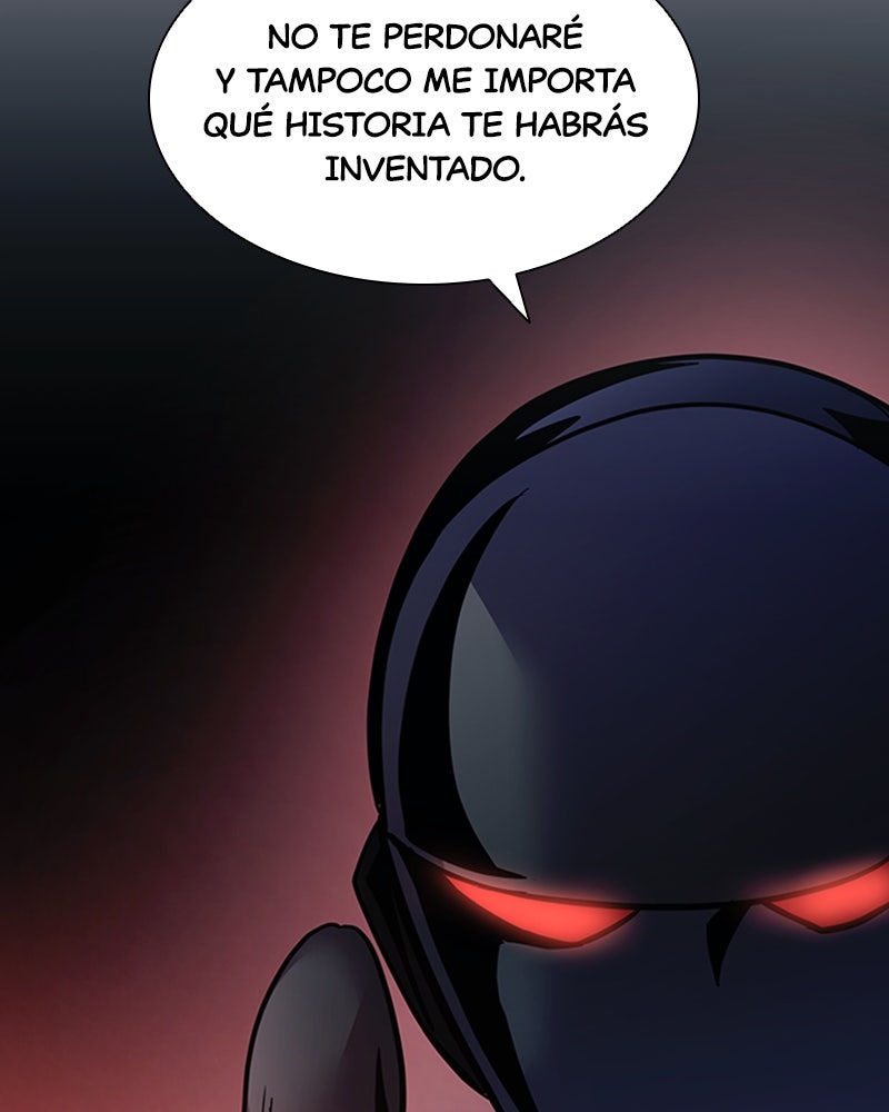 Read Un villano para matar ES Manga Online