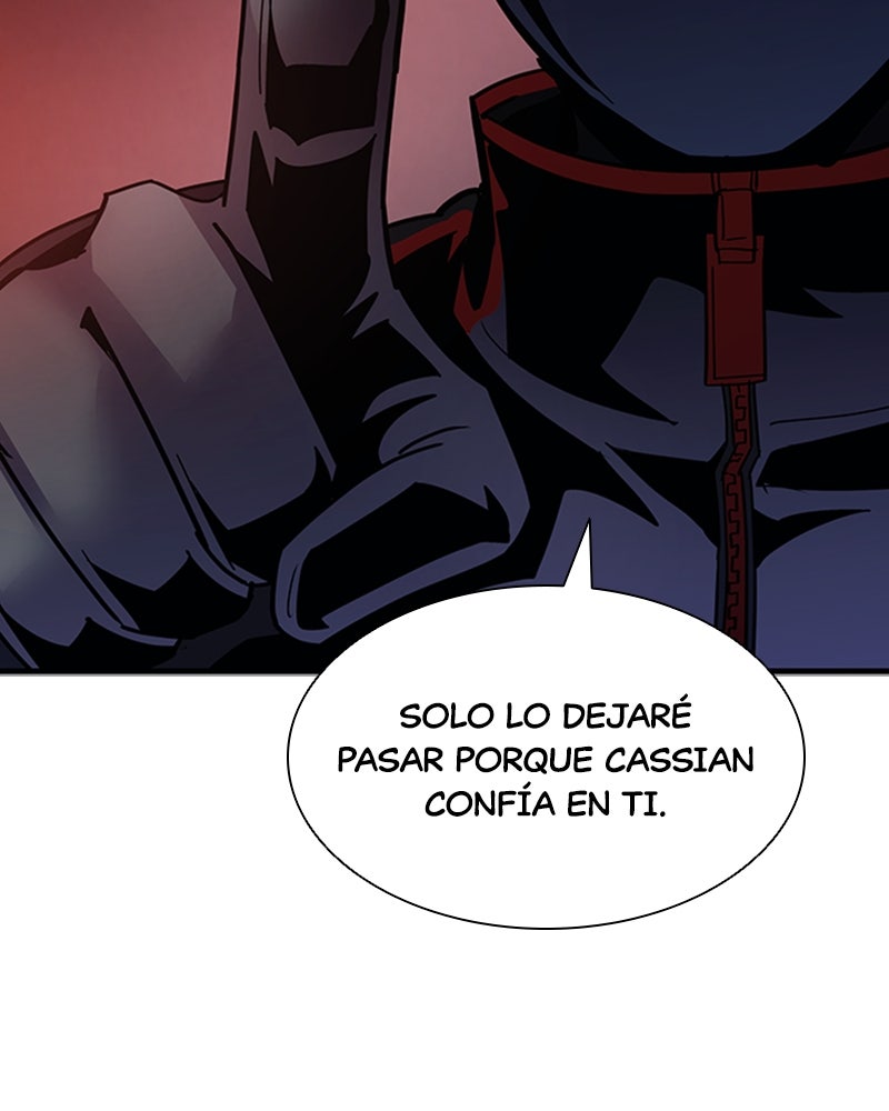 Read Un villano para matar ES Manga Online