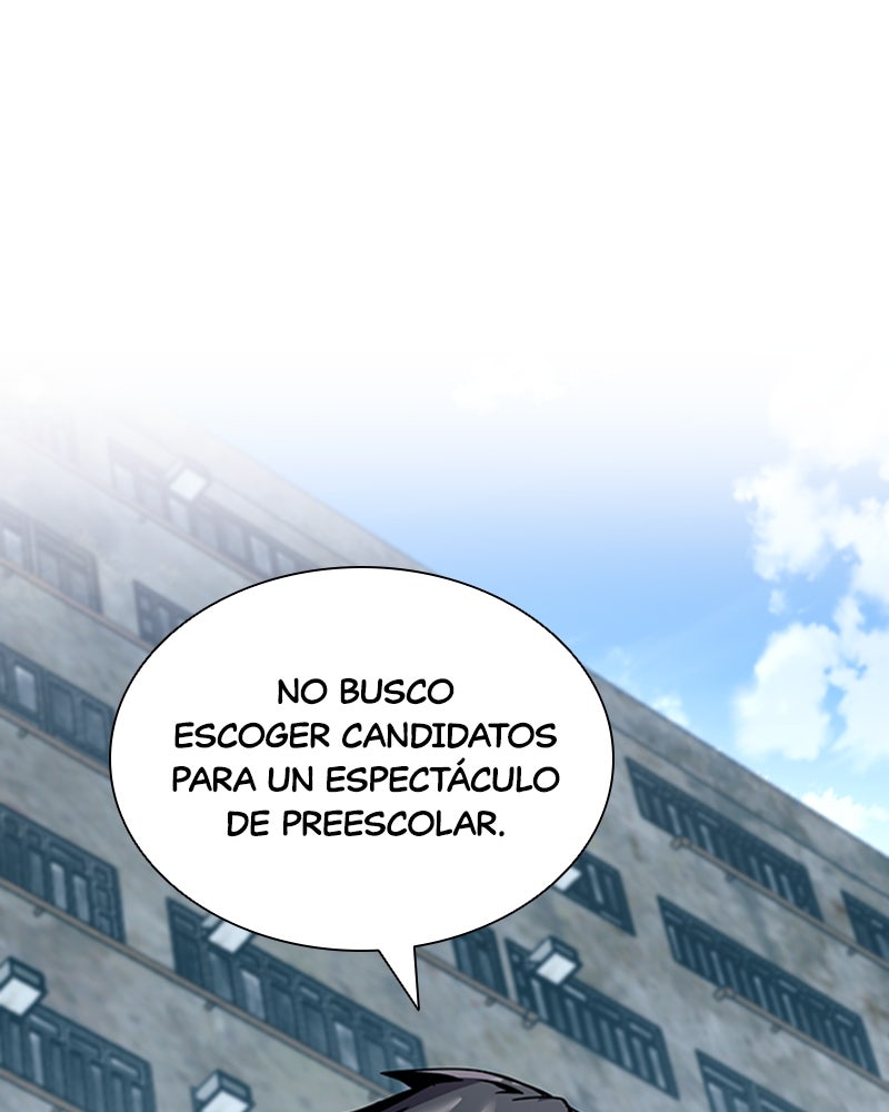Read Un villano para matar ES Manga Online