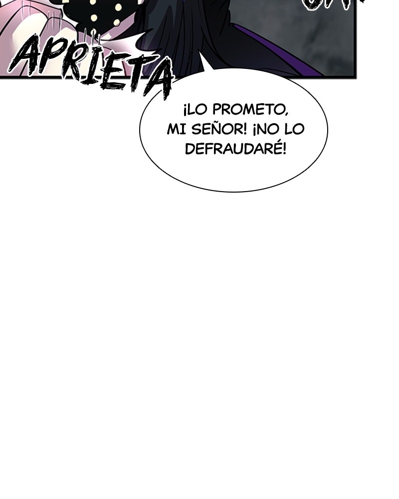 Read Un villano para matar ES Manga Online