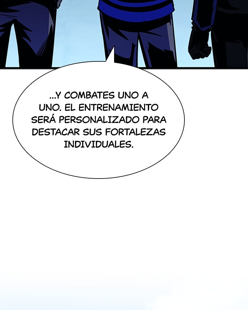 Read Un villano para matar ES Manga Online