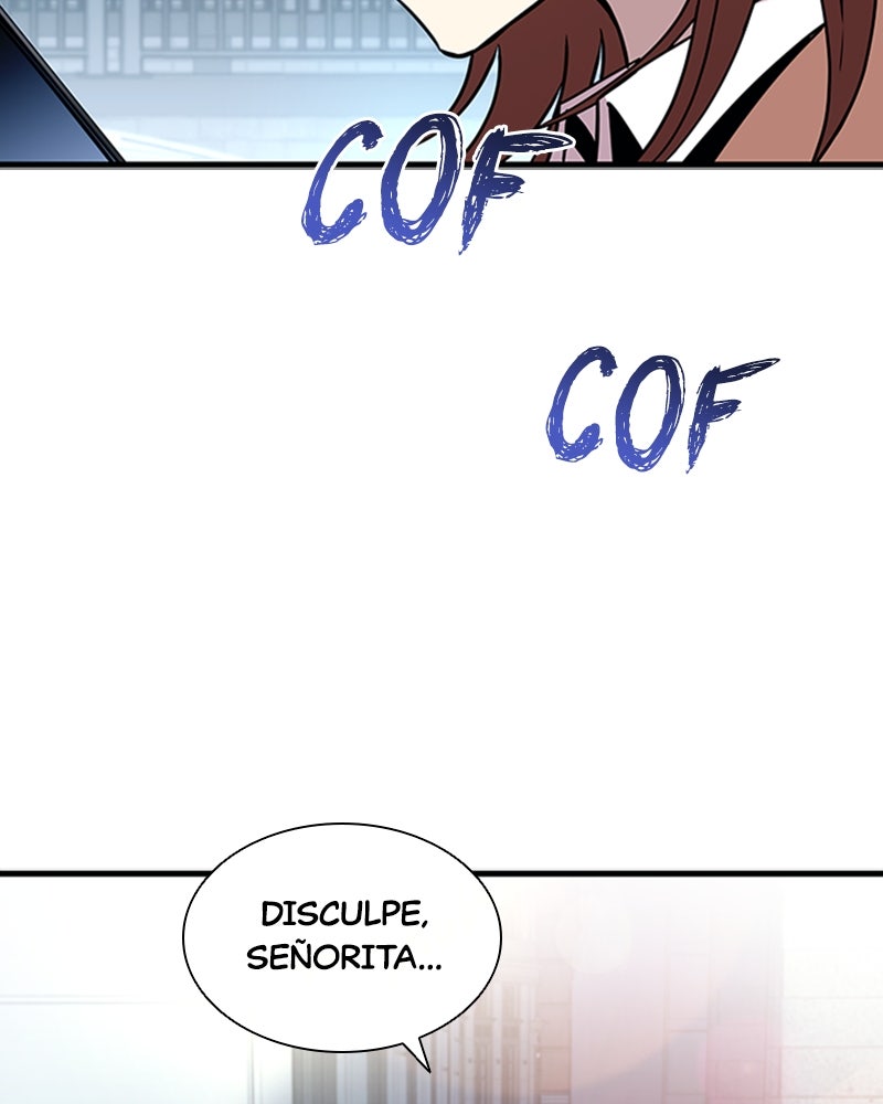 Read Un villano para matar ES Manga Online