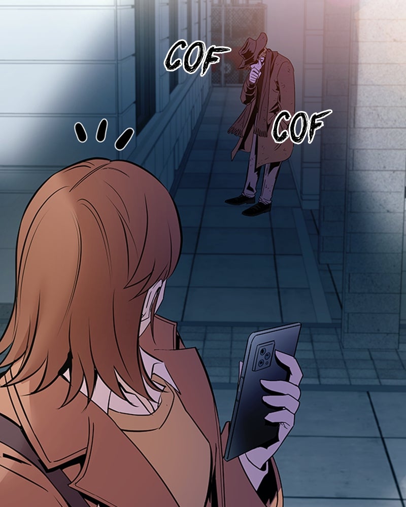 Read Un villano para matar ES Manga Online