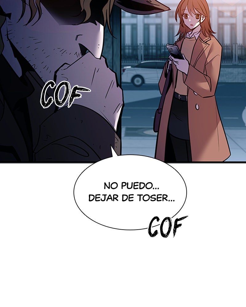 Read Un villano para matar ES Manga Online