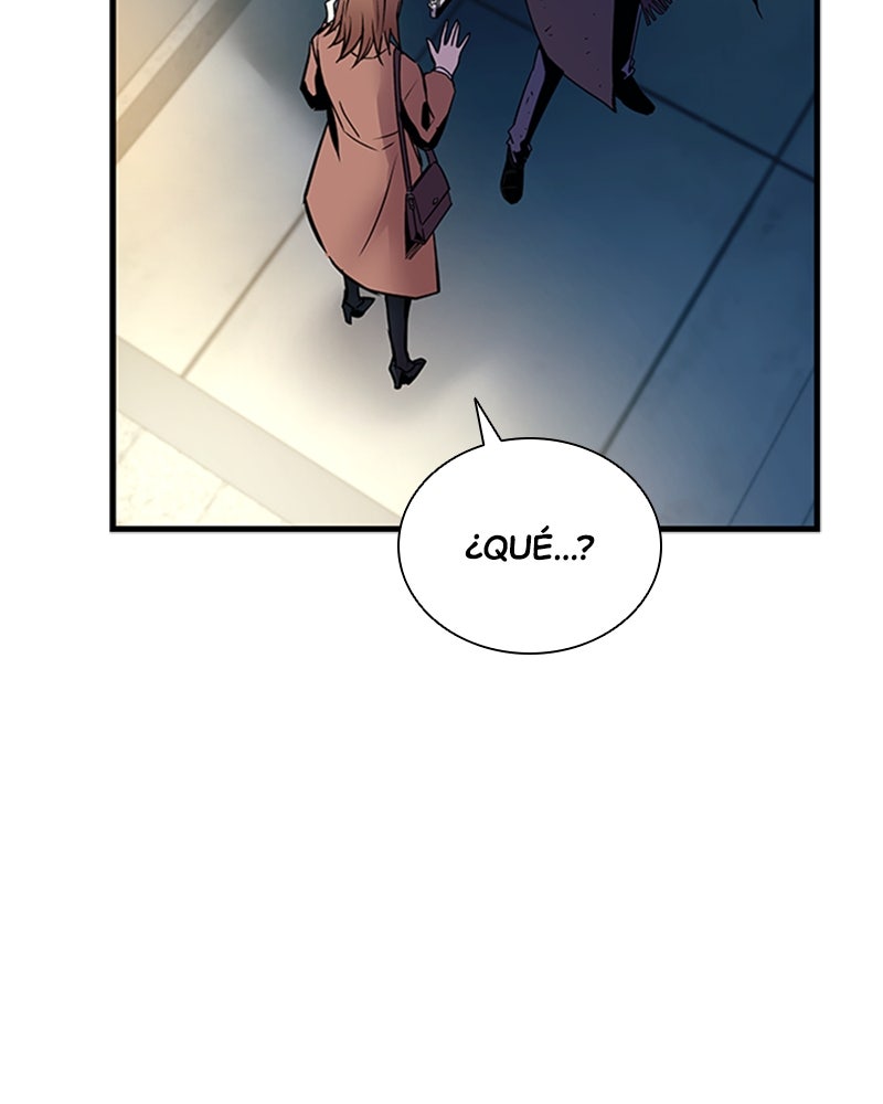 Read Un villano para matar ES Manga Online