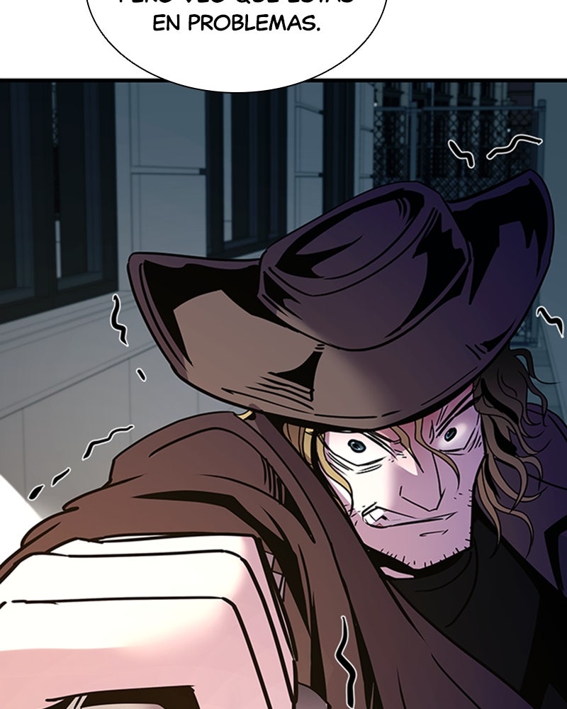 Read Un villano para matar ES Manga Online