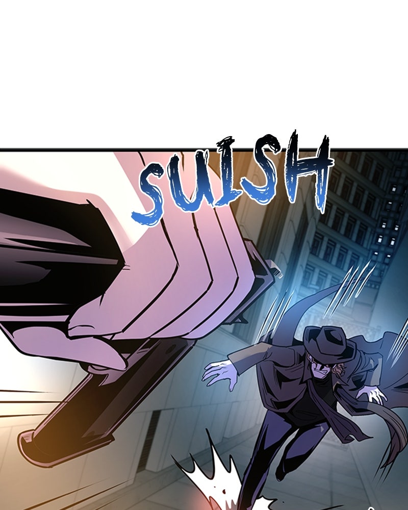 Read Un villano para matar ES Manga Online