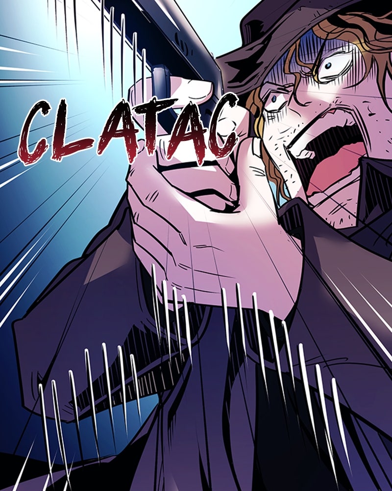 Read Un villano para matar ES Manga Online