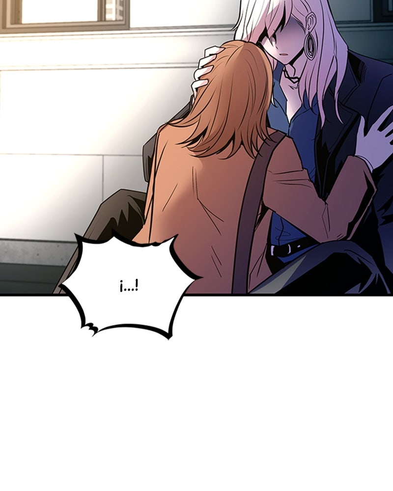 Read Un villano para matar ES Manga Online