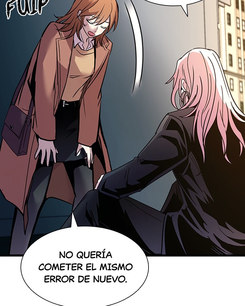 Read Un villano para matar ES Manga Online