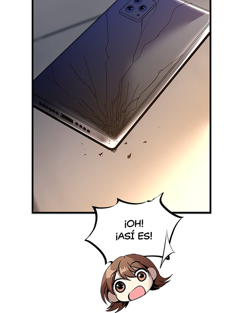 Read Un villano para matar ES Manga Online