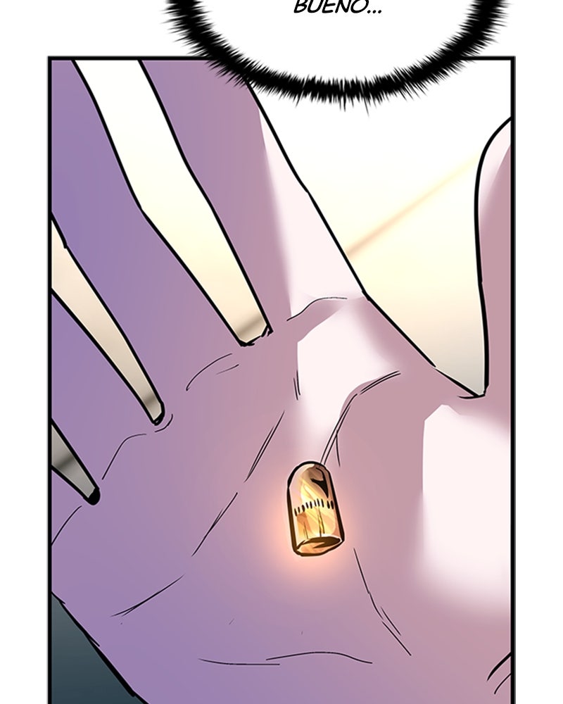 Read Un villano para matar ES Manga Online