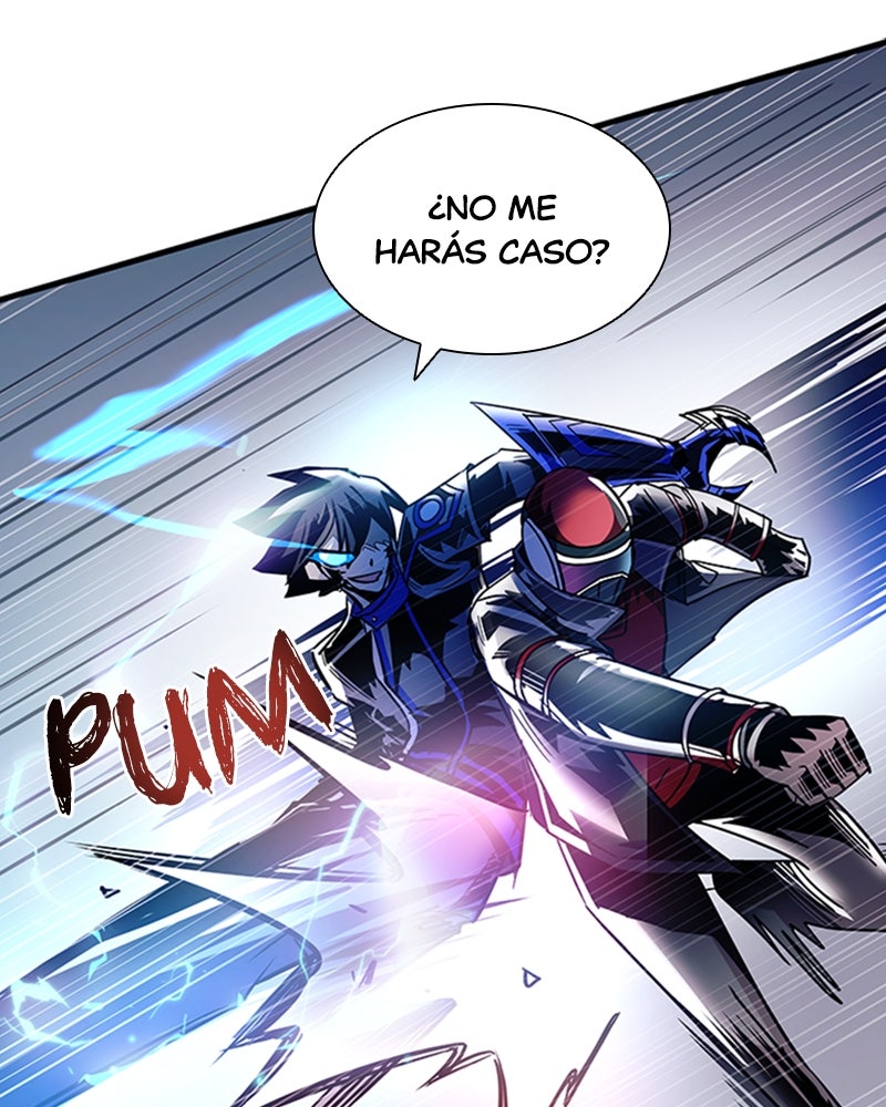 Read Un villano para matar ES Manga Online