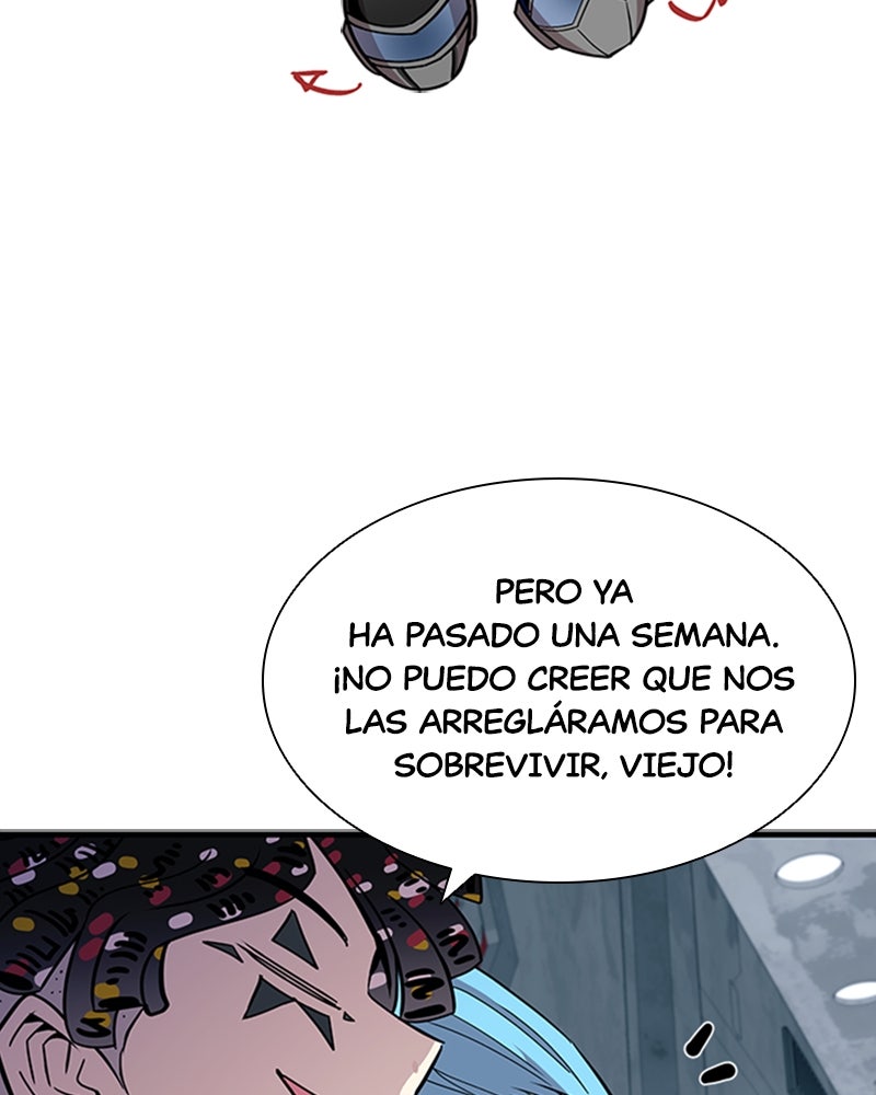 Read Un villano para matar ES Manga Online