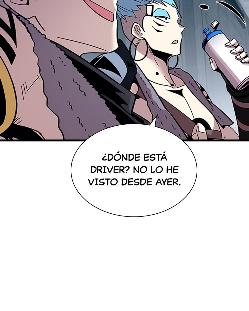 Read Un villano para matar ES Manga Online