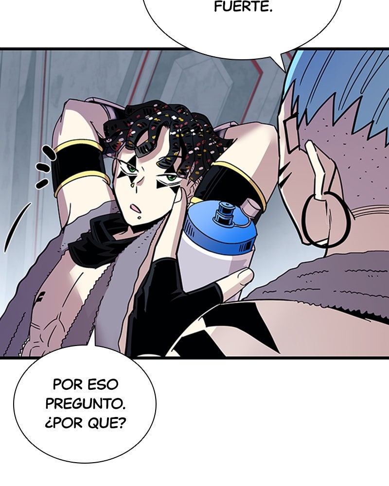 Read Un villano para matar ES Manga Online