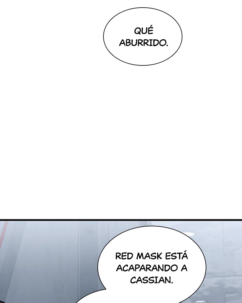 Read Un villano para matar ES Manga Online