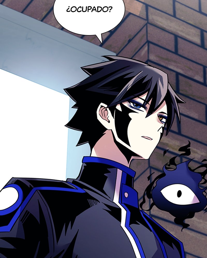 Read Un villano para matar ES Manga Online